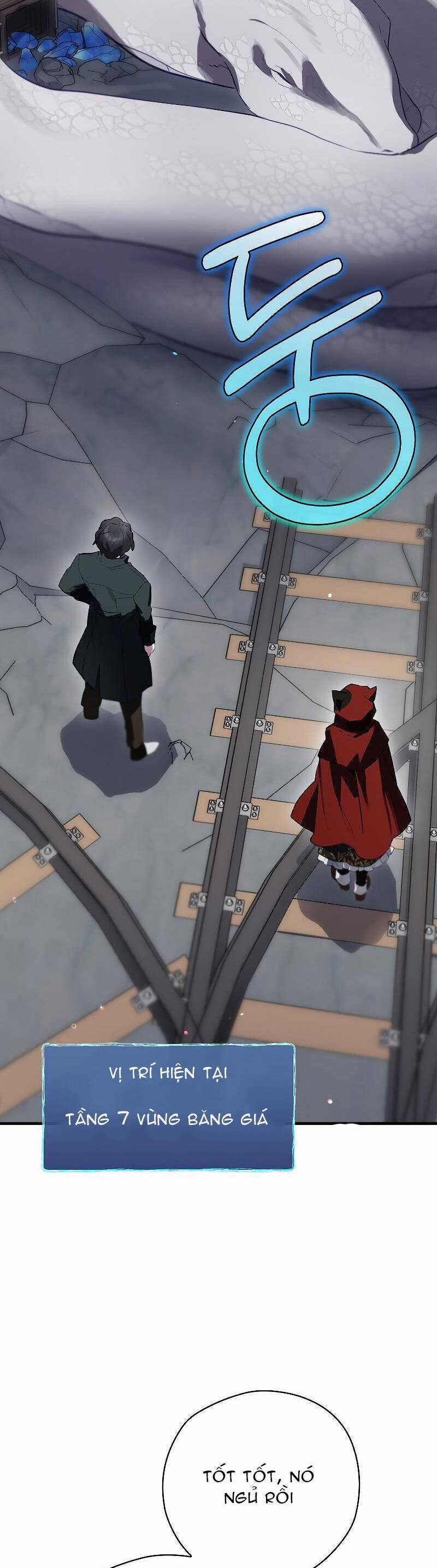 Kẻ Phán Quyết - Chương 53.2 - Trang 3