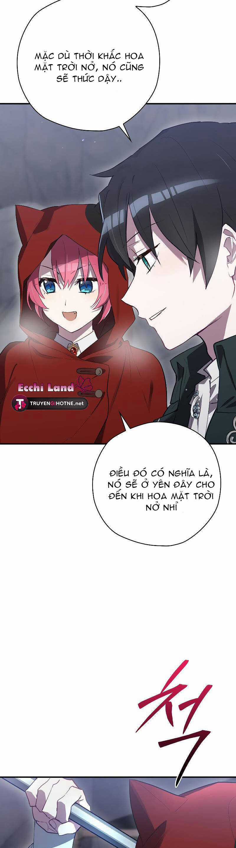 Kẻ Phán Quyết - Chương 53.2 - Trang 4