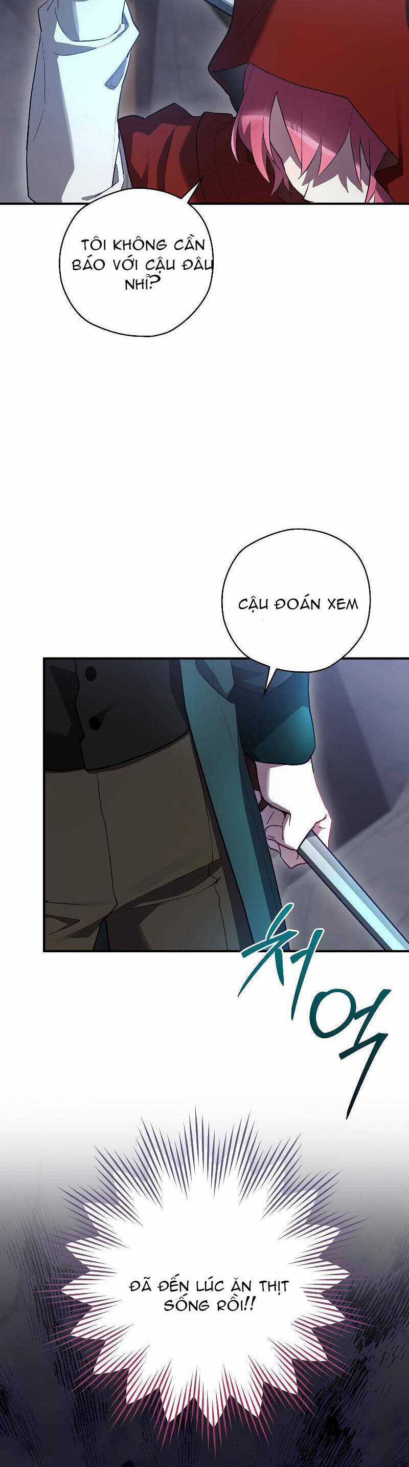 Kẻ Phán Quyết - Chương 53.2 - Trang 5