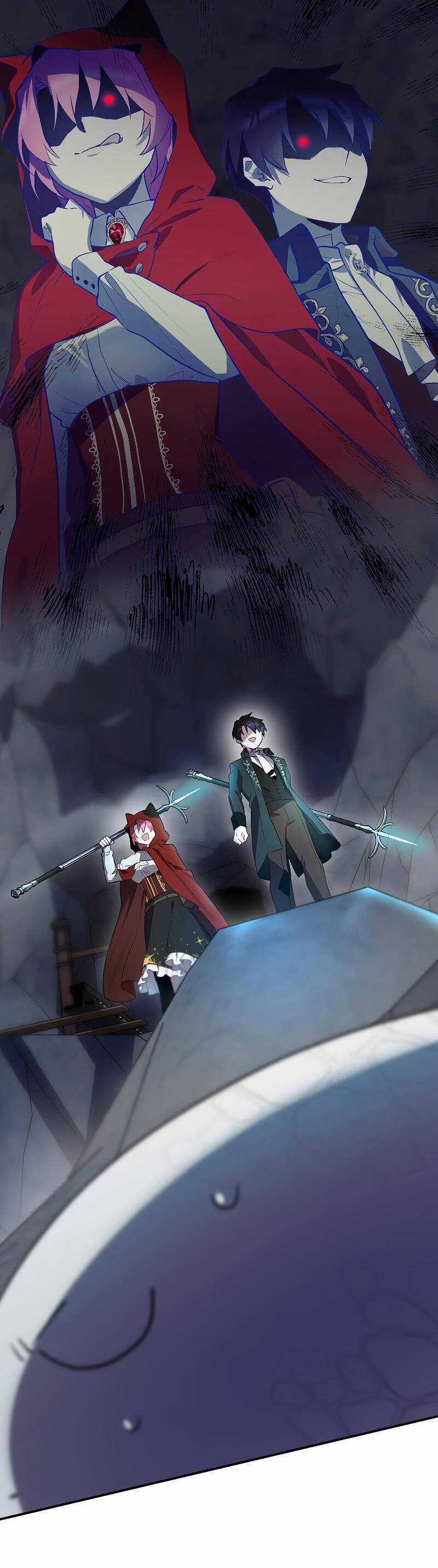 Kẻ Phán Quyết - Chương 53.2 - Trang 6