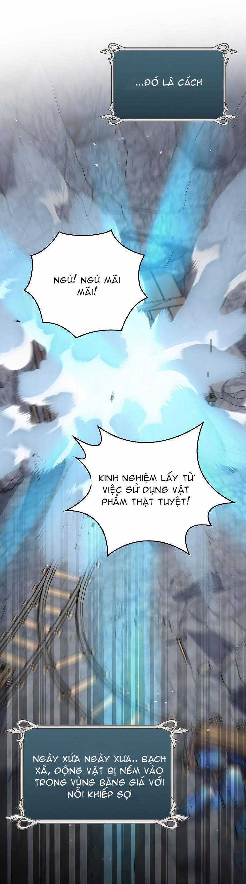 Kẻ Phán Quyết - Chương 53.2 - Trang 7