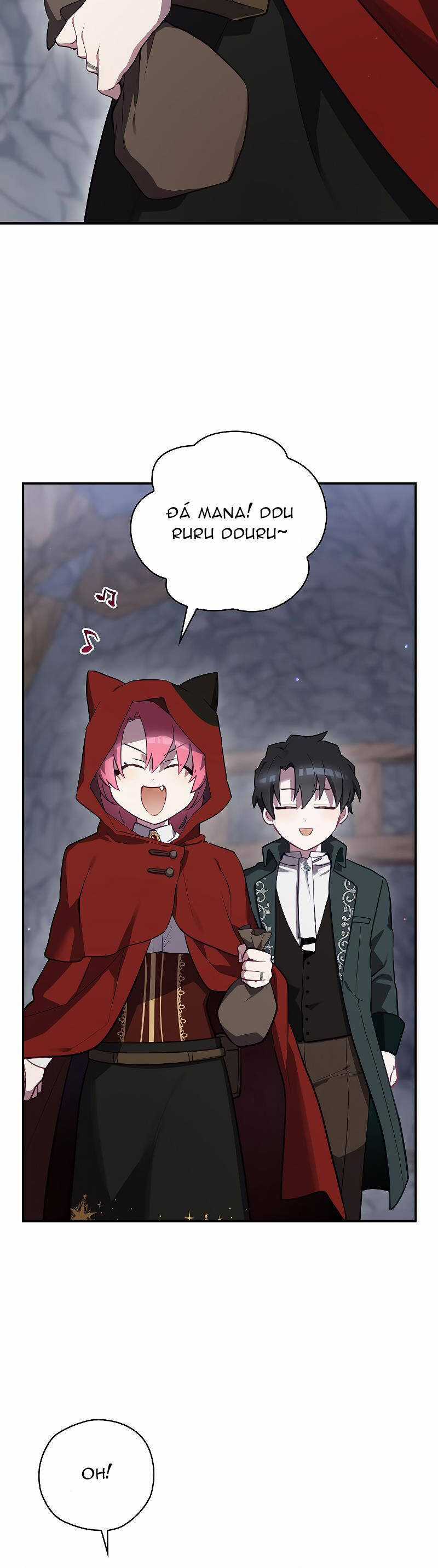 Kẻ Phán Quyết - Chương 53.2 - Trang 9