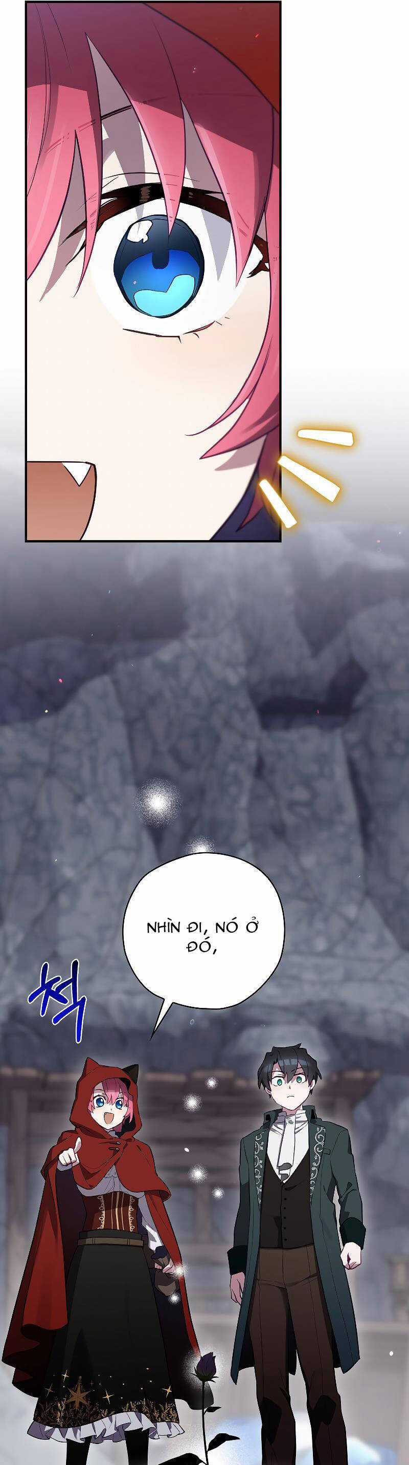 Kẻ Phán Quyết - Chương 53.2 - Trang 10