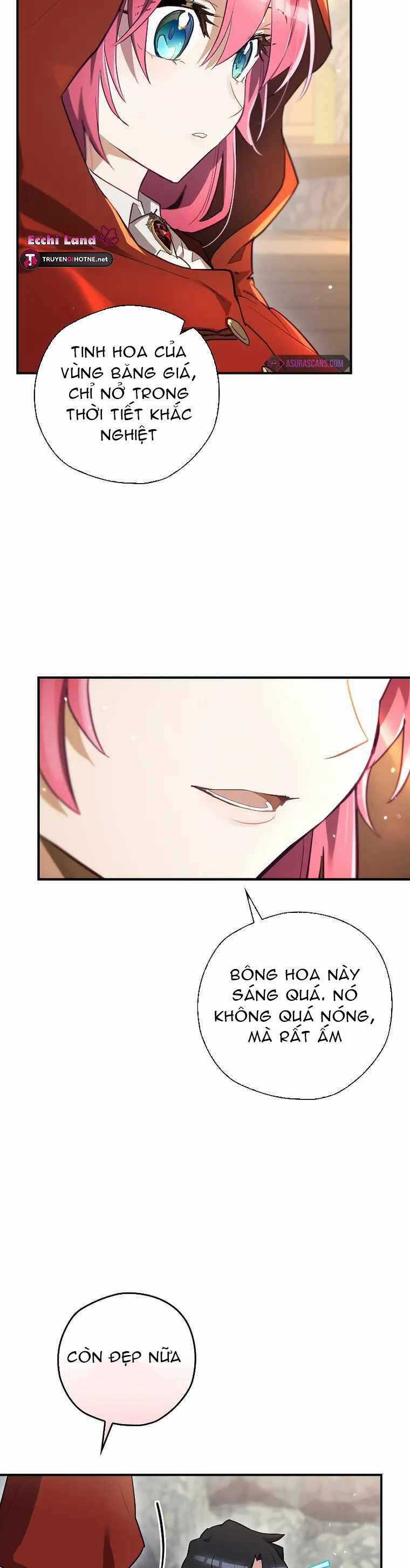 Kẻ Phán Quyết - Chương 54.1 - Trang 19