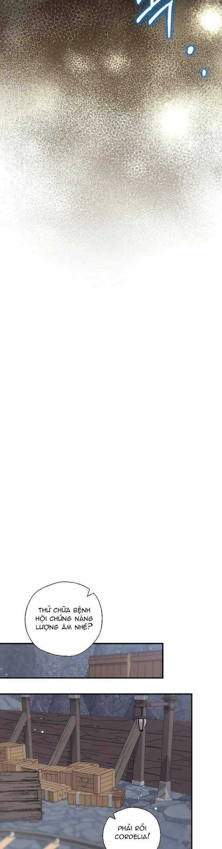 Kẻ Phán Quyết - Chương 54.1 - Trang 26
