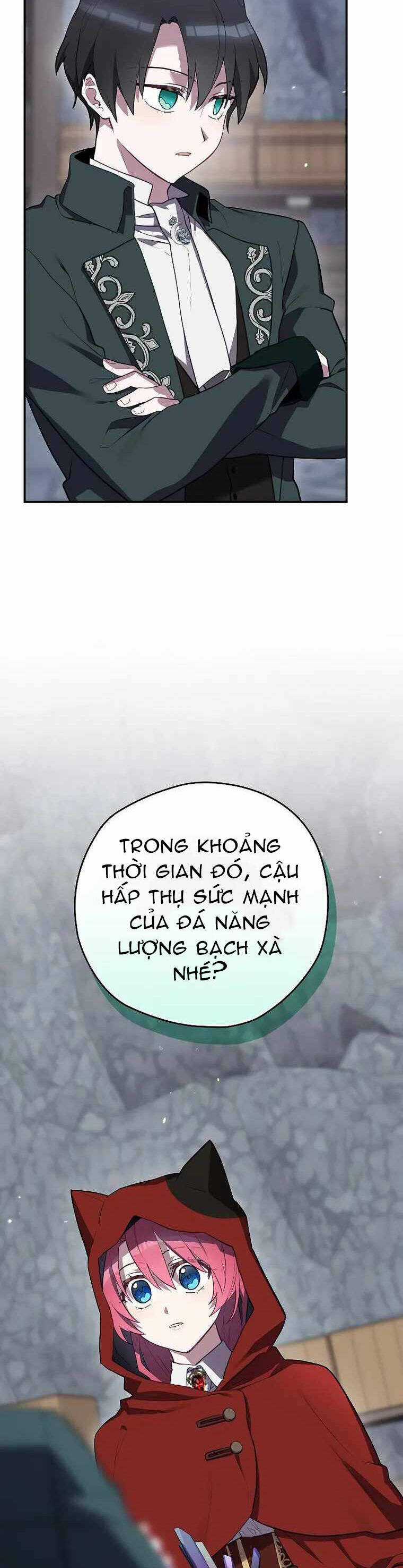 Kẻ Phán Quyết - Chương 54.1 - Trang 4