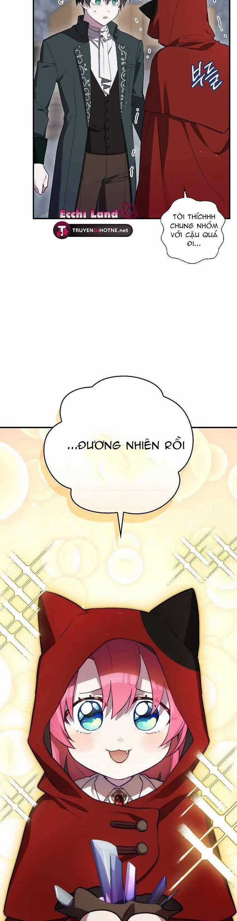 Kẻ Phán Quyết - Chương 54.1 - Trang 8