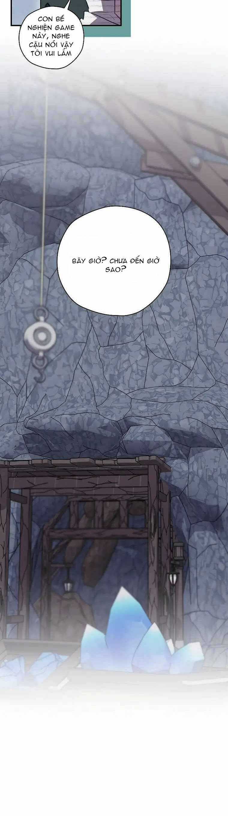 Kẻ Phán Quyết - Chương 54.1 - Trang 10