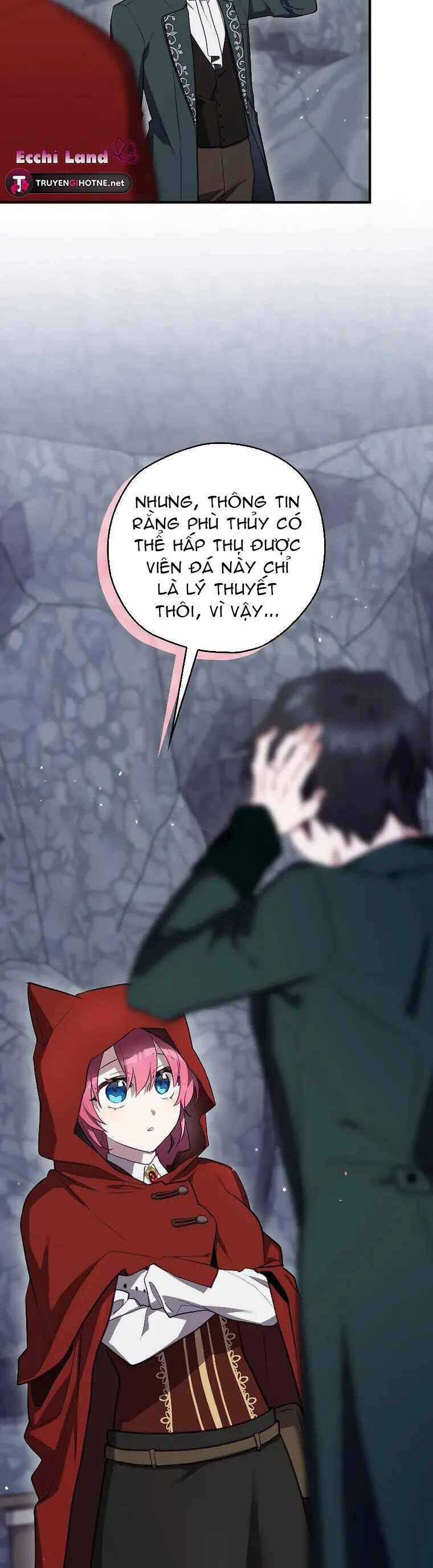 Kẻ Phán Quyết - Chương 54.2 - Trang 2