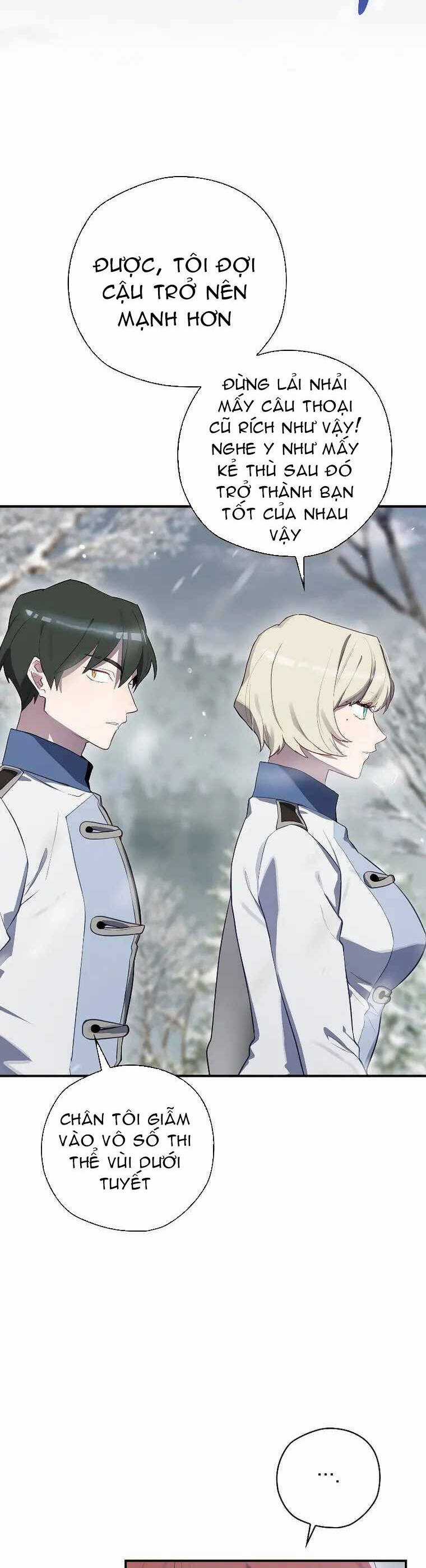 Kẻ Phán Quyết - Chương 54.2 - Trang 12