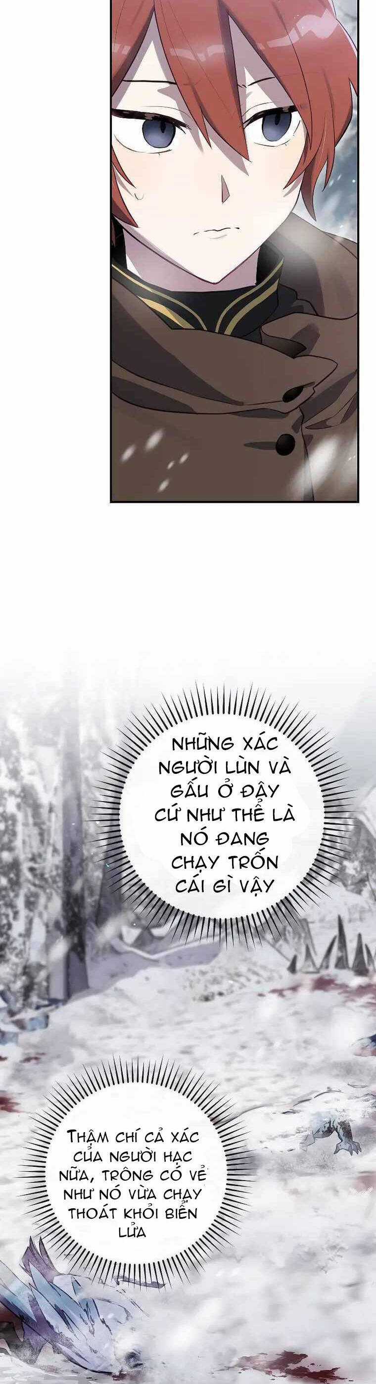 Kẻ Phán Quyết - Chương 54.2 - Trang 13