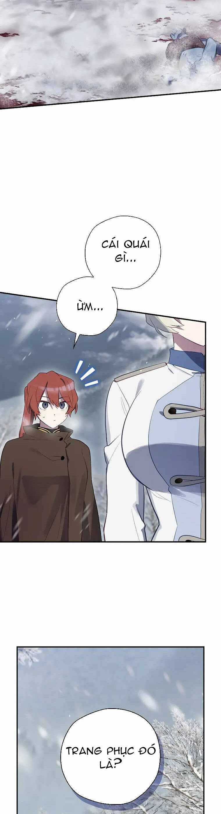 Kẻ Phán Quyết - Chương 54.2 - Trang 14