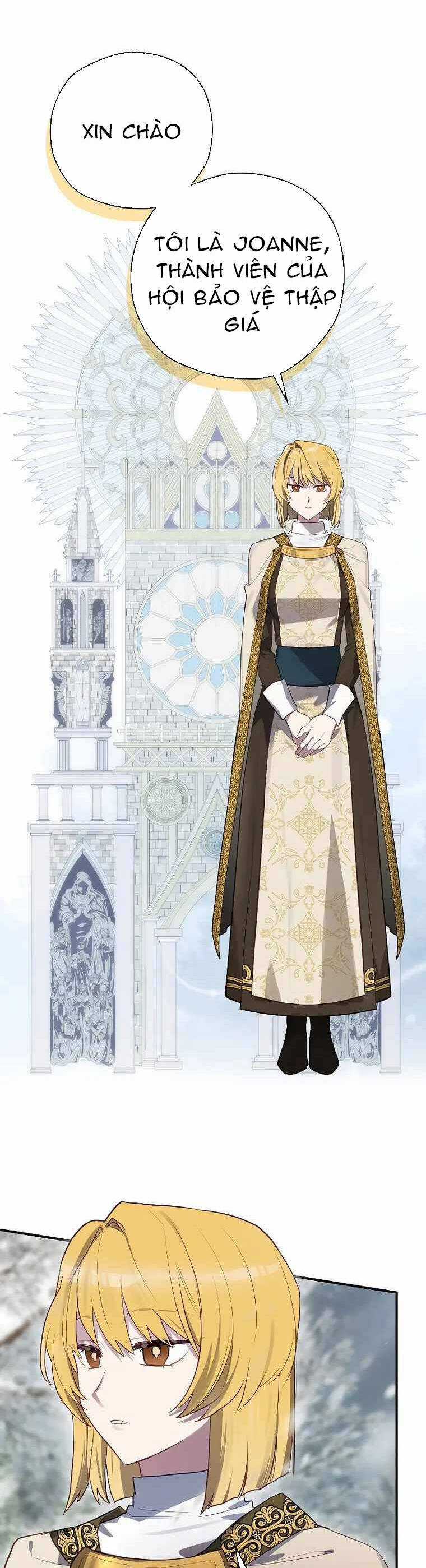 Kẻ Phán Quyết - Chương 54.2 - Trang 16