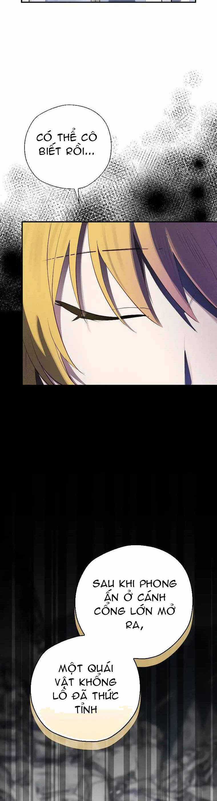 Kẻ Phán Quyết - Chương 54.2 - Trang 18