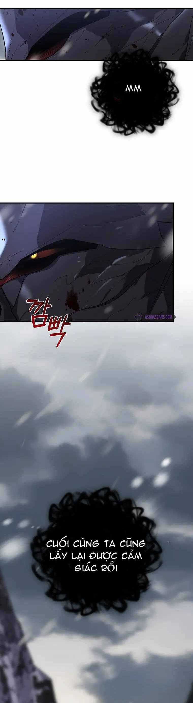 Kẻ Phán Quyết - Chương 54.2 - Trang 22