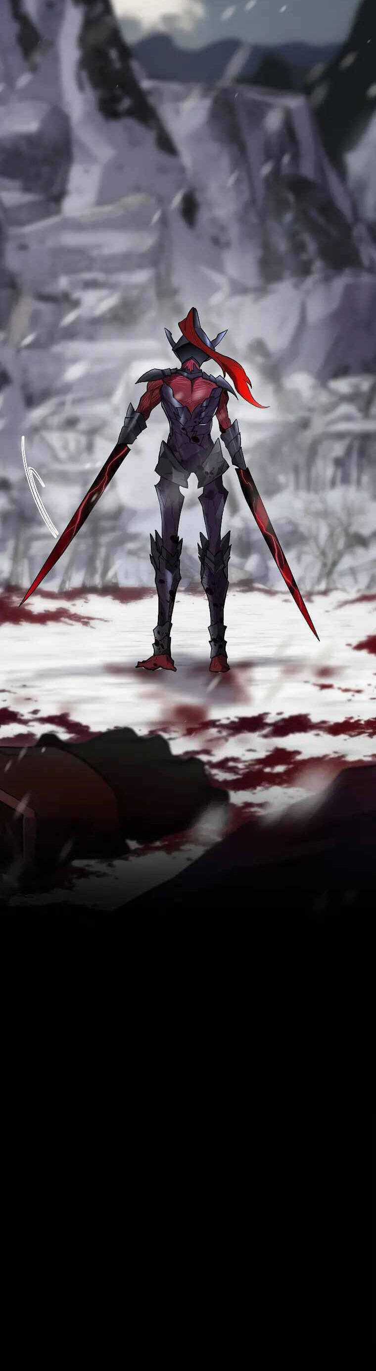 Kẻ Phán Quyết - Chương 54.2 - Trang 23