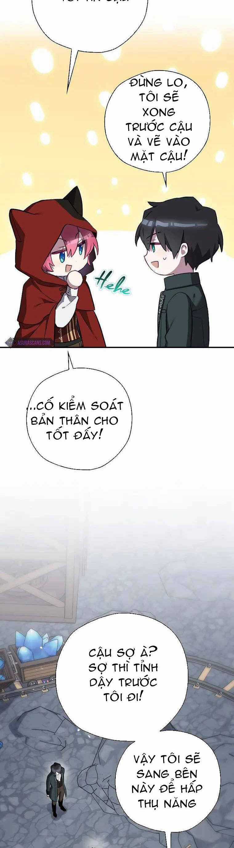 Kẻ Phán Quyết - Chương 54.2 - Trang 4