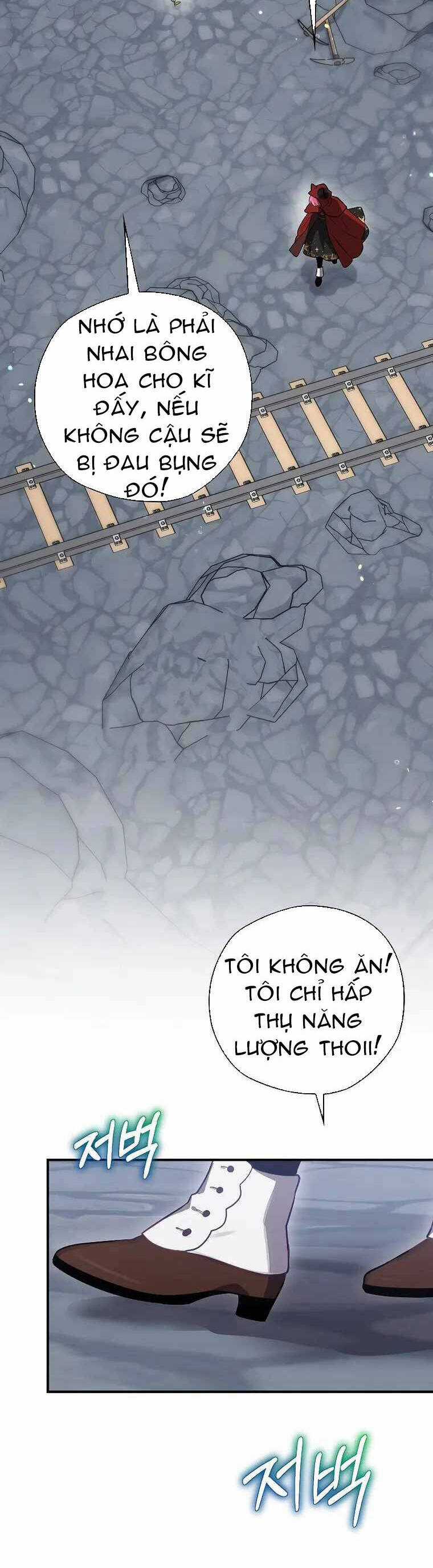 Kẻ Phán Quyết - Chương 54.2 - Trang 5