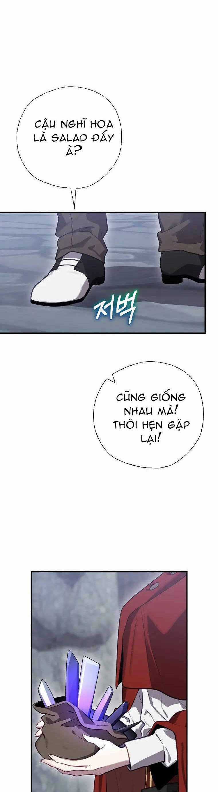 Kẻ Phán Quyết - Chương 54.2 - Trang 6