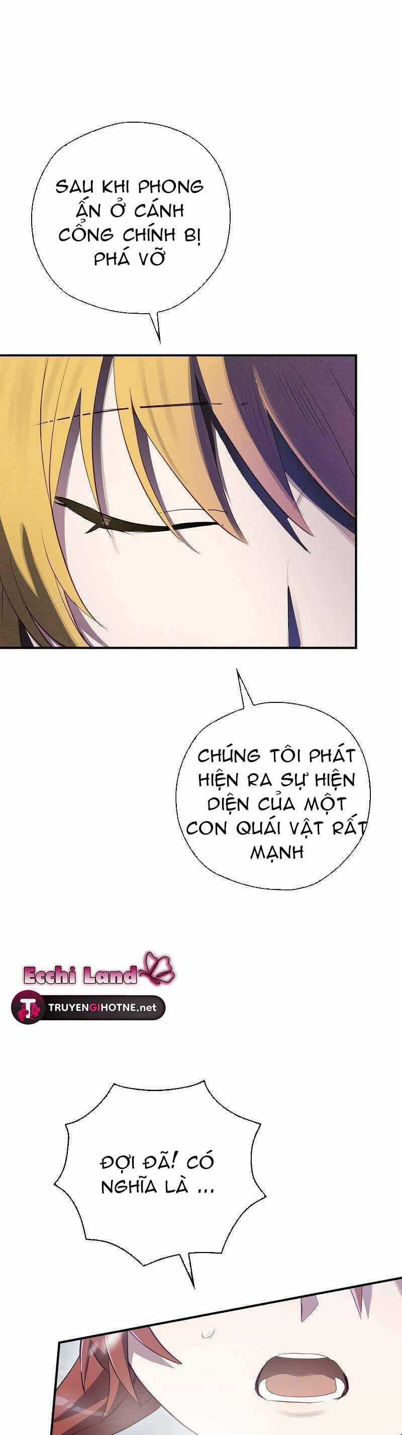 Kẻ Phán Quyết - Chương 55.1 - Trang 2