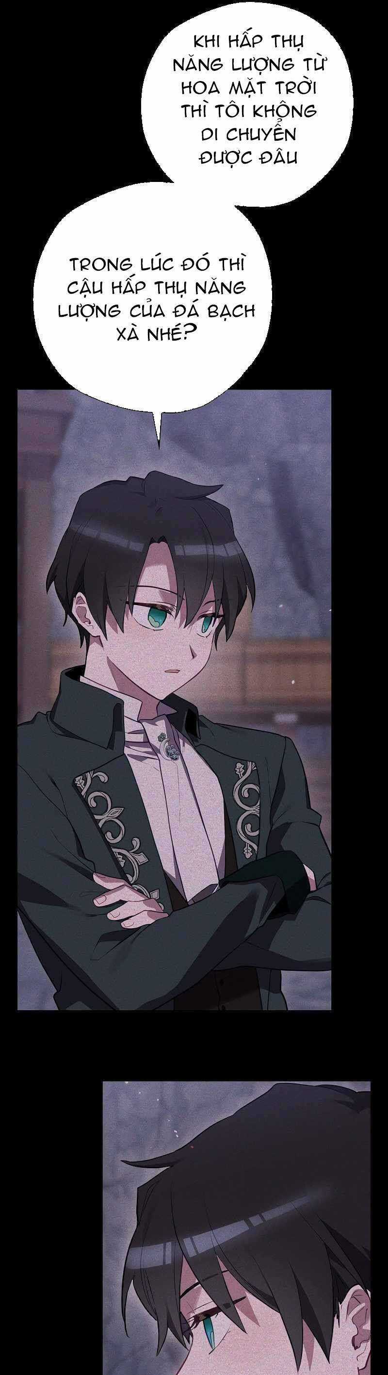 Kẻ Phán Quyết - Chương 55.1 - Trang 18