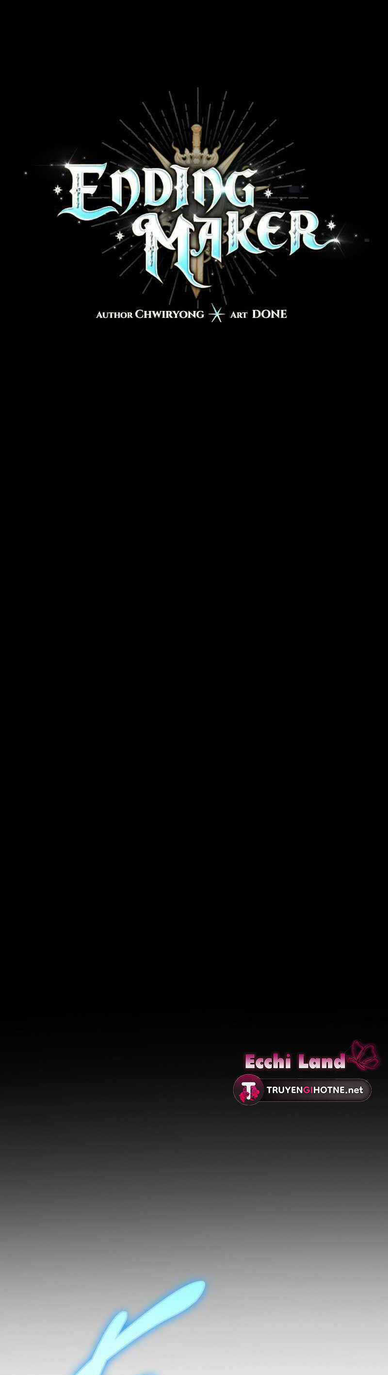 Kẻ Phán Quyết - Chương 55.1 - Trang 22