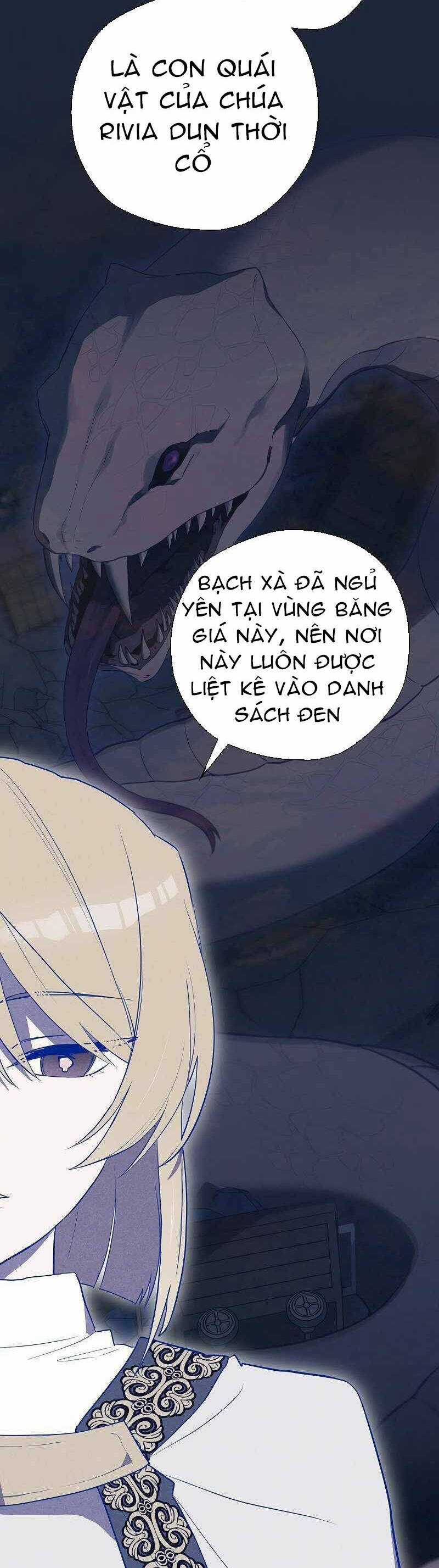 Kẻ Phán Quyết - Chương 55.1 - Trang 4