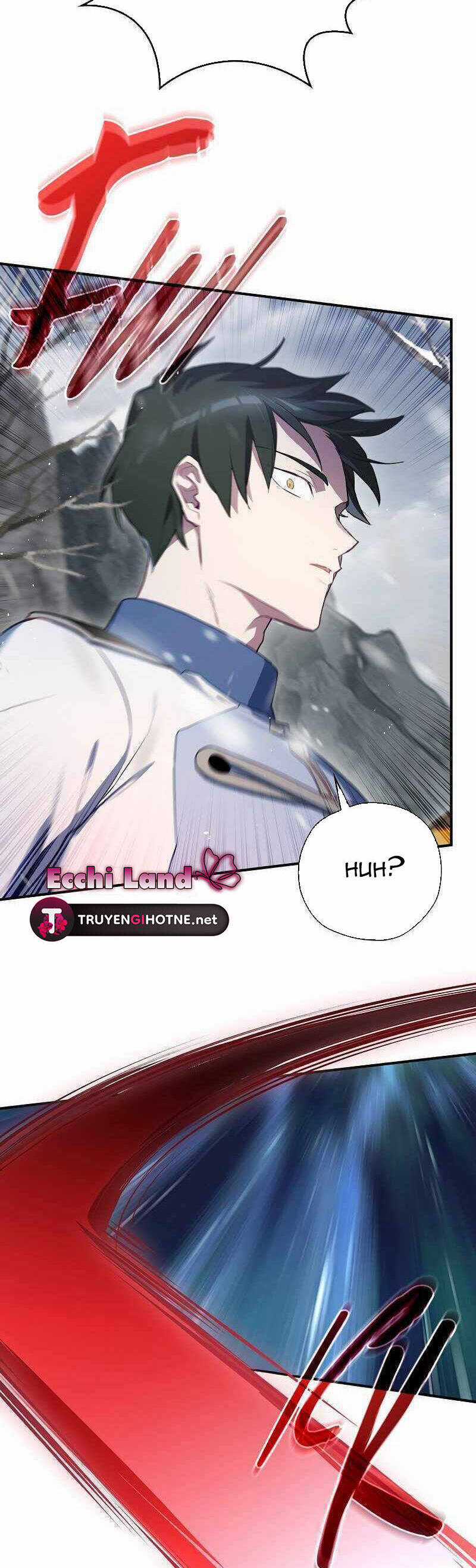 Kẻ Phán Quyết - Chương 55.1 - Trang 31