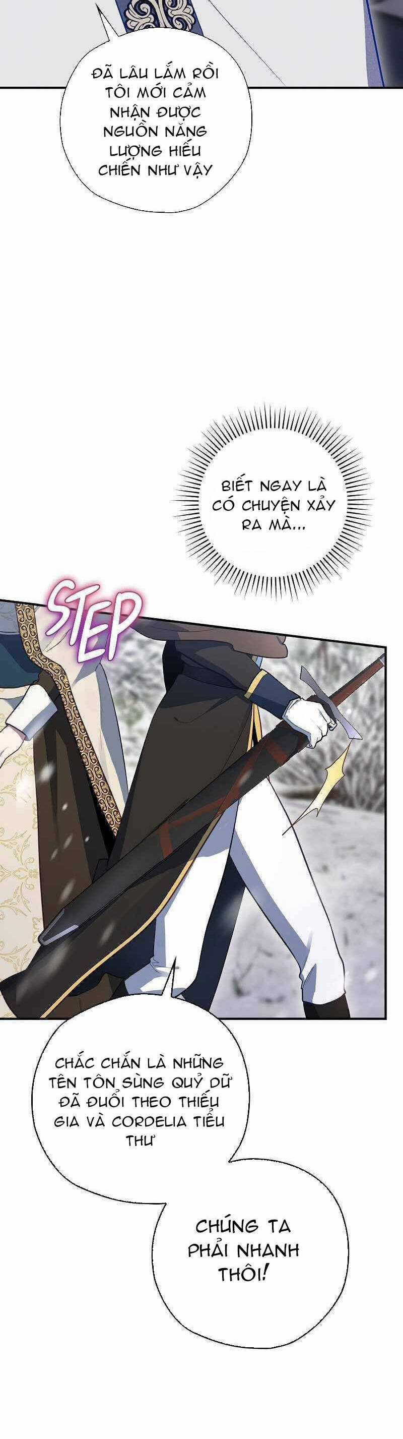 Kẻ Phán Quyết - Chương 55.1 - Trang 5