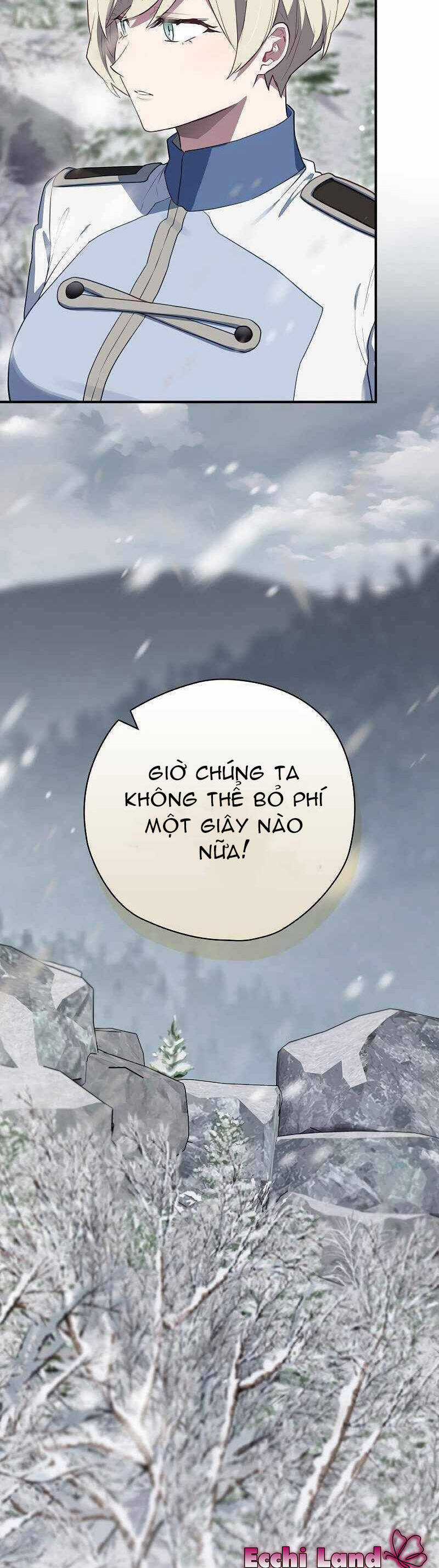 Kẻ Phán Quyết - Chương 55.1 - Trang 7