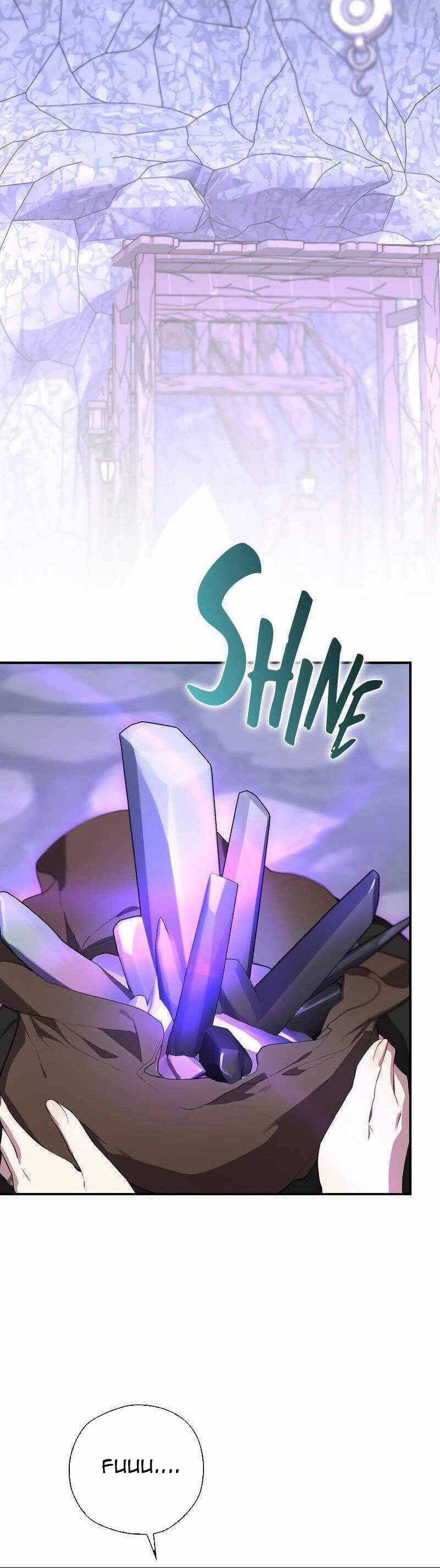 Kẻ Phán Quyết - Chương 55.1 - Trang 9