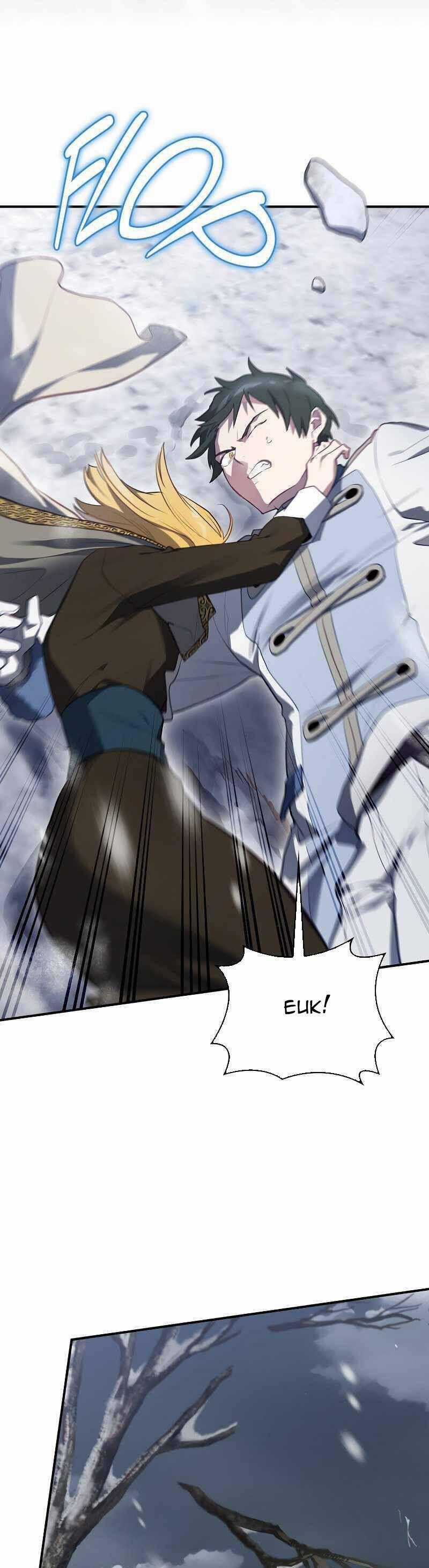 Kẻ Phán Quyết - Chương 55.2 - Trang 1