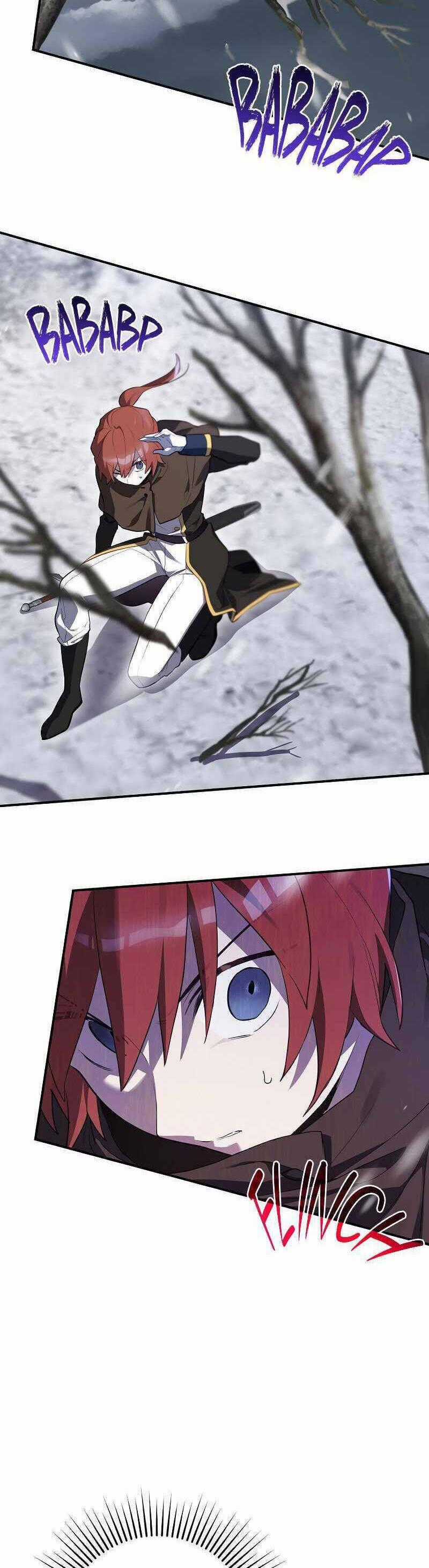 Kẻ Phán Quyết - Chương 55.2 - Trang 2