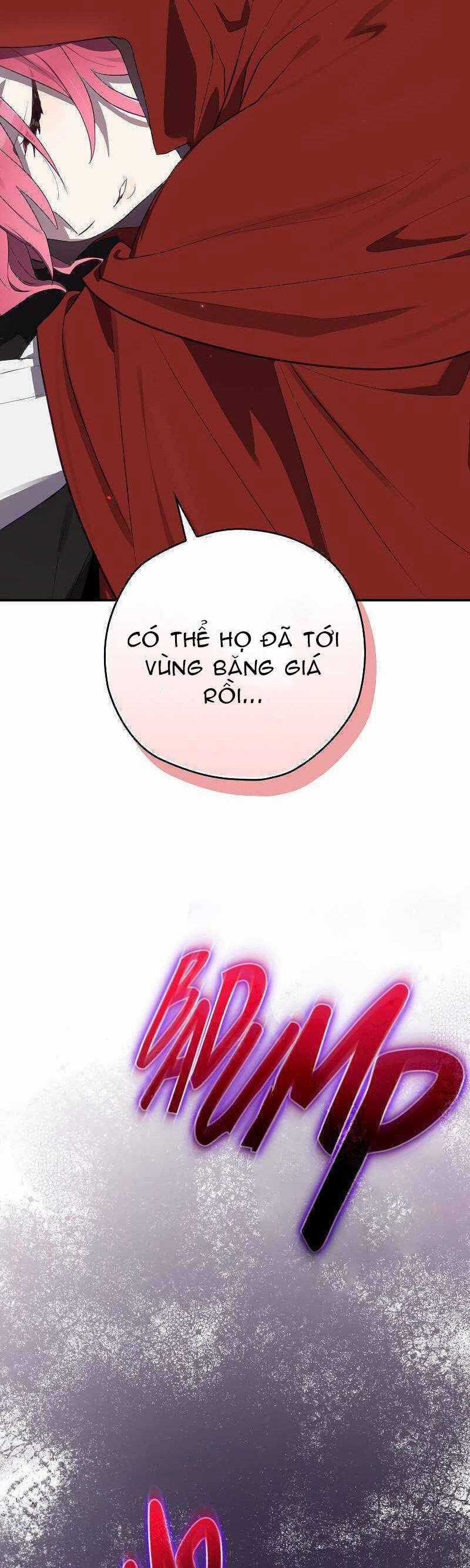 Kẻ Phán Quyết - Chương 55.2 - Trang 12