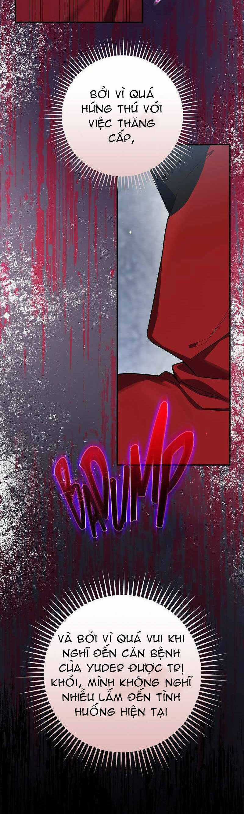 Kẻ Phán Quyết - Chương 55.2 - Trang 14