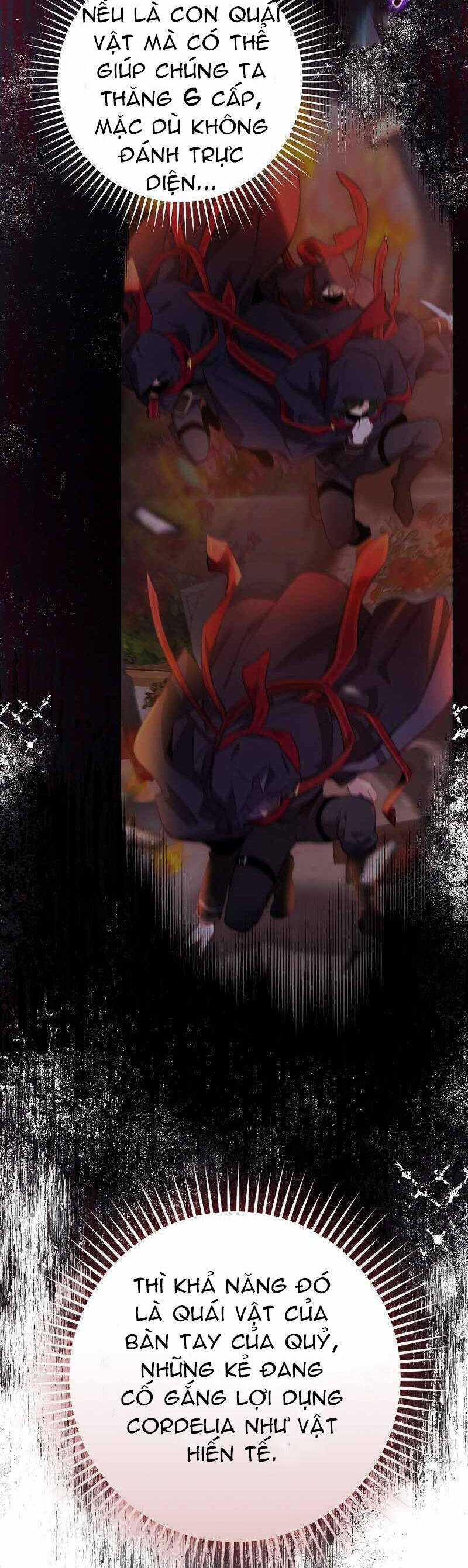 Kẻ Phán Quyết - Chương 55.2 - Trang 16