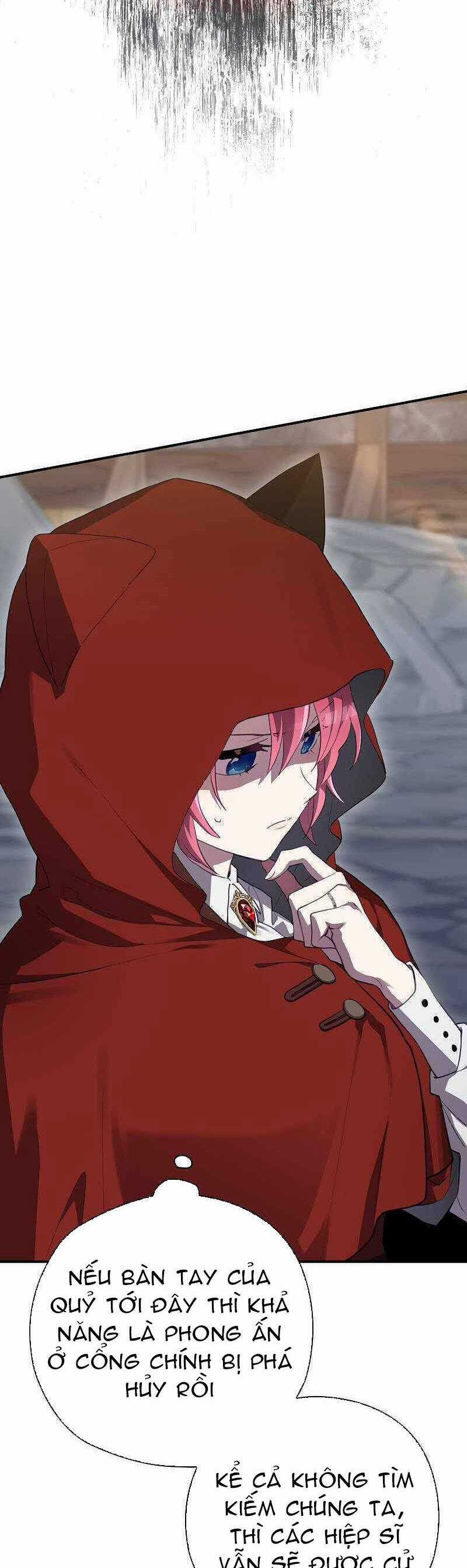Kẻ Phán Quyết - Chương 55.2 - Trang 17