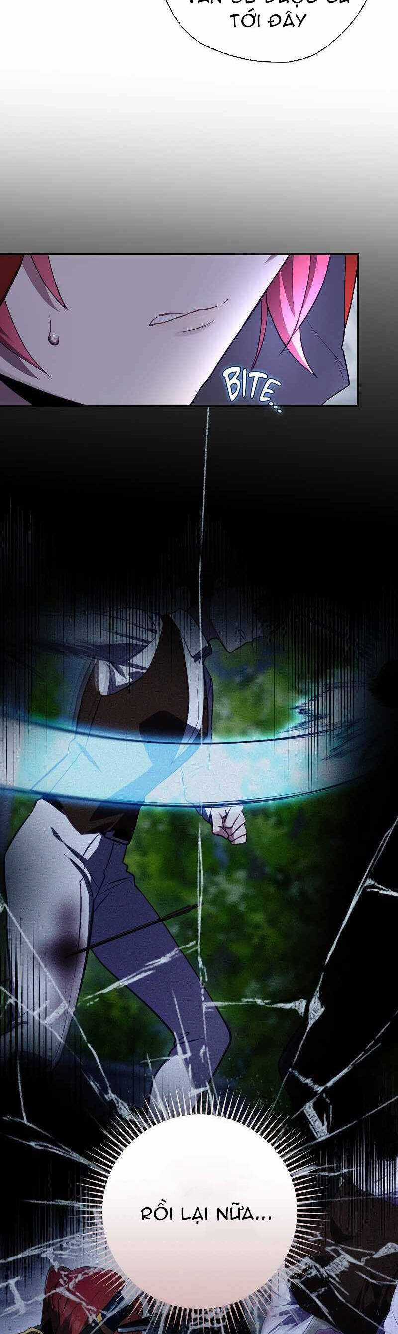 Kẻ Phán Quyết - Chương 55.2 - Trang 18