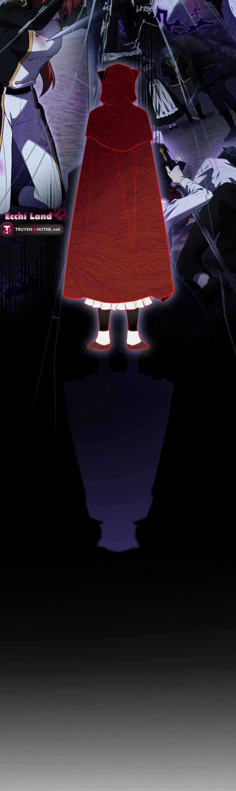 Kẻ Phán Quyết - Chương 55.2 - Trang 19