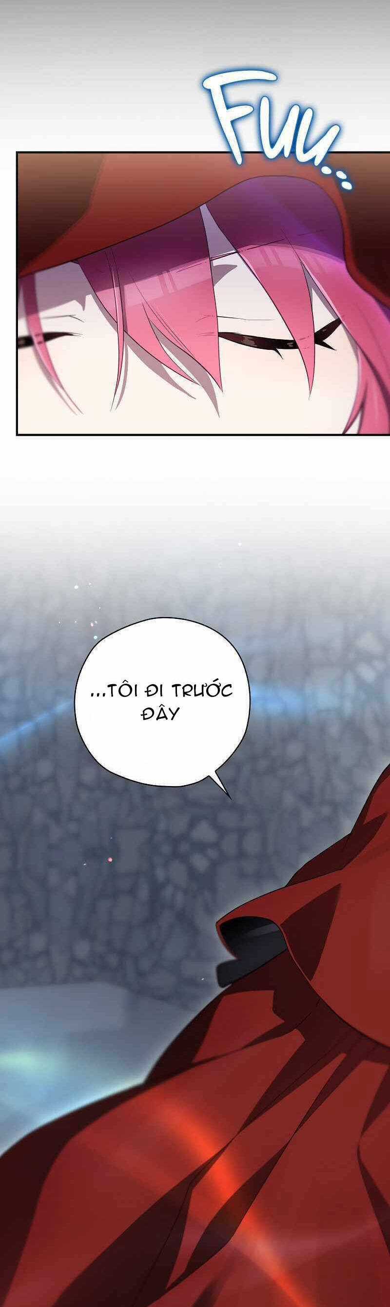 Kẻ Phán Quyết - Chương 55.2 - Trang 20