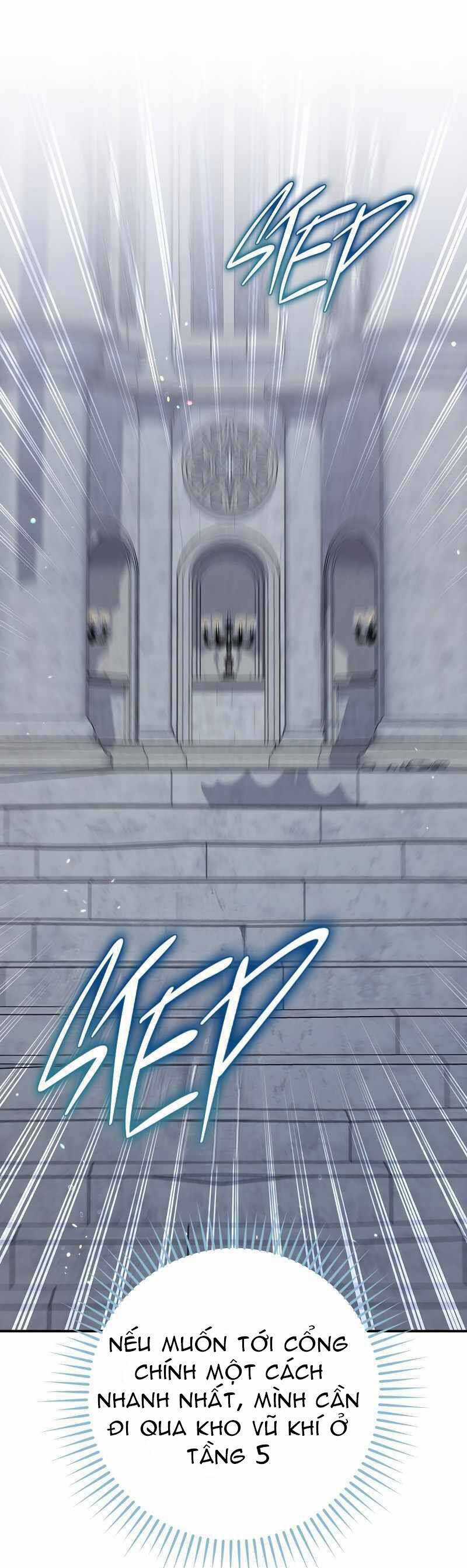Kẻ Phán Quyết - Chương 55.2 - Trang 23