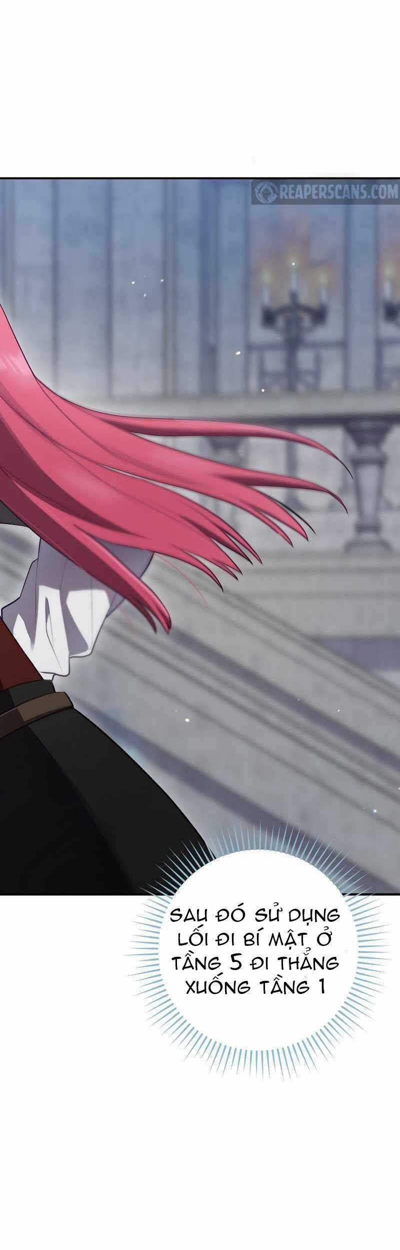 Kẻ Phán Quyết - Chương 55.2 - Trang 24