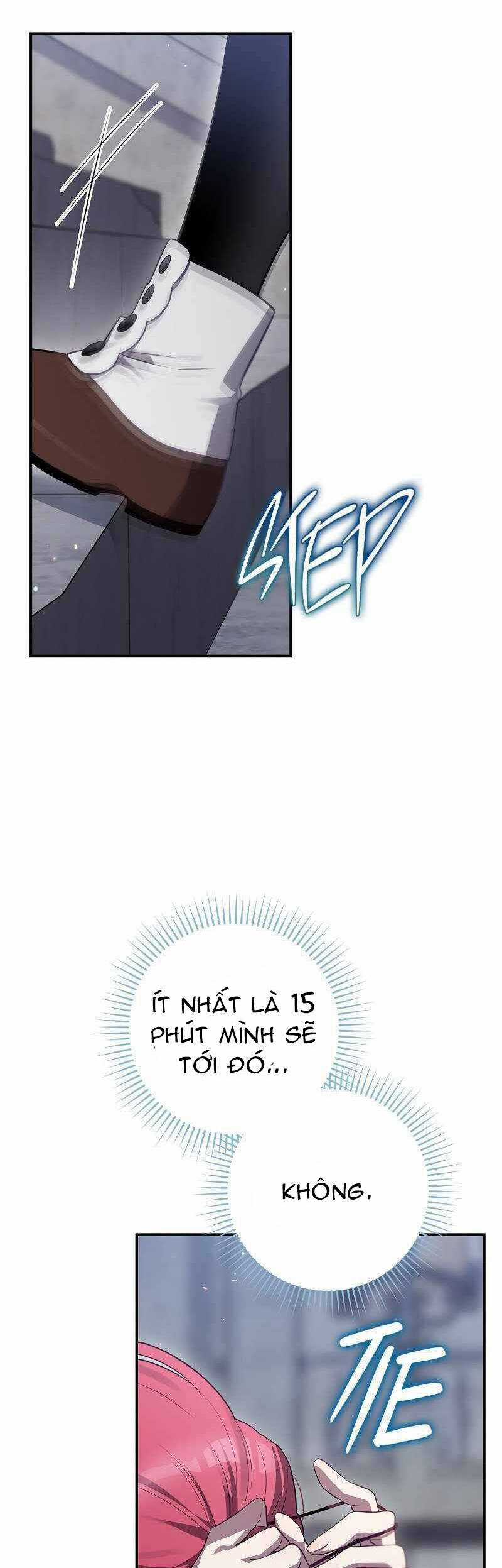 Kẻ Phán Quyết - Chương 55.2 - Trang 25