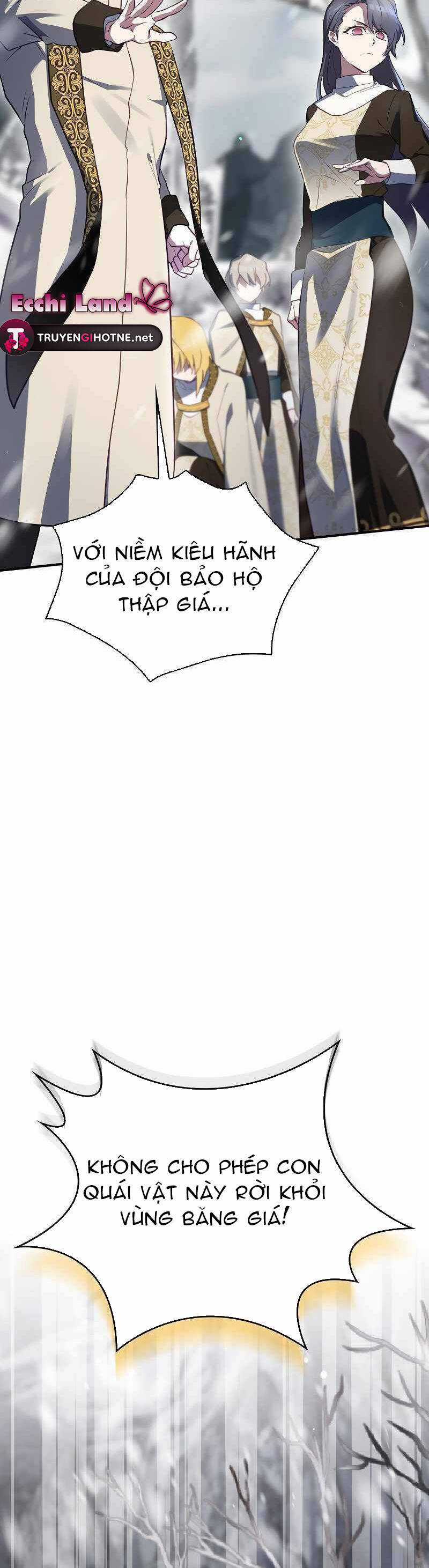 Kẻ Phán Quyết - Chương 55.2 - Trang 5