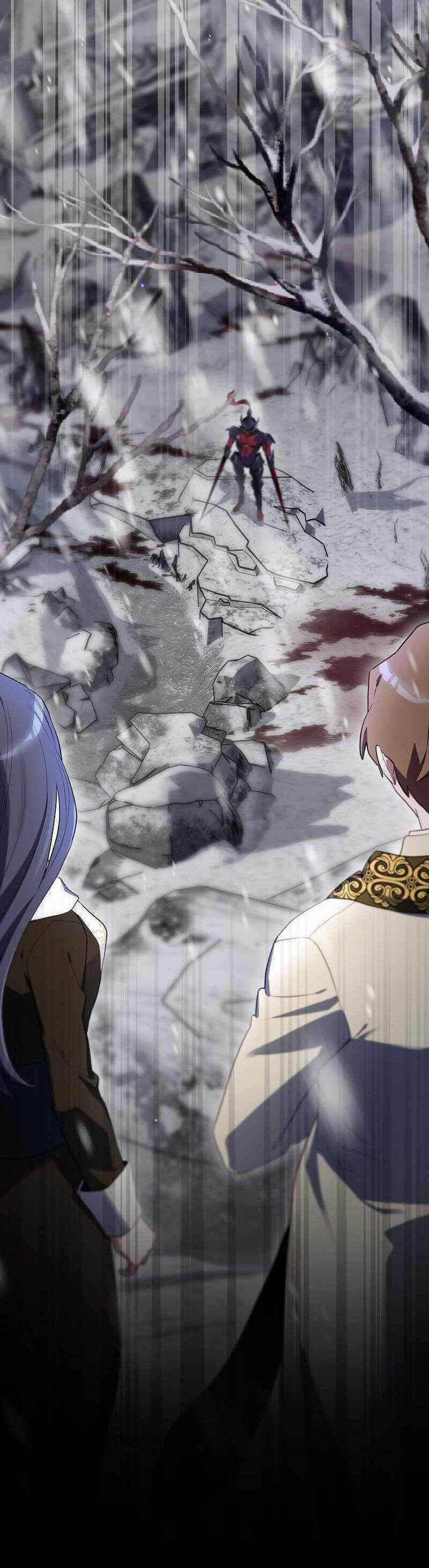 Kẻ Phán Quyết - Chương 55.2 - Trang 6