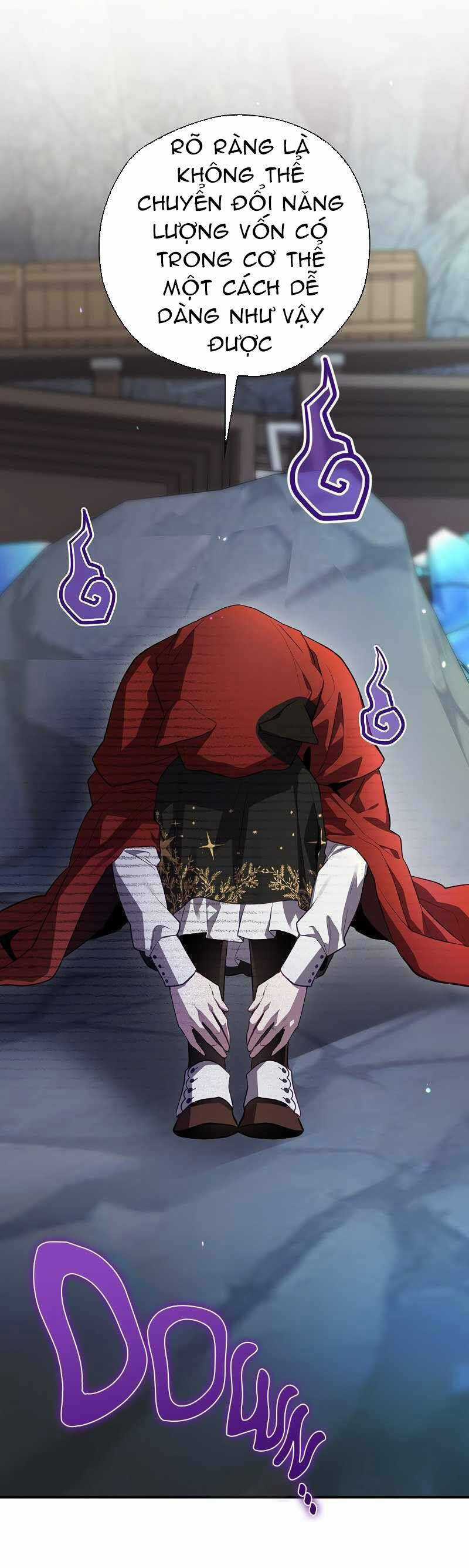 Kẻ Phán Quyết - Chương 55.2 - Trang 8