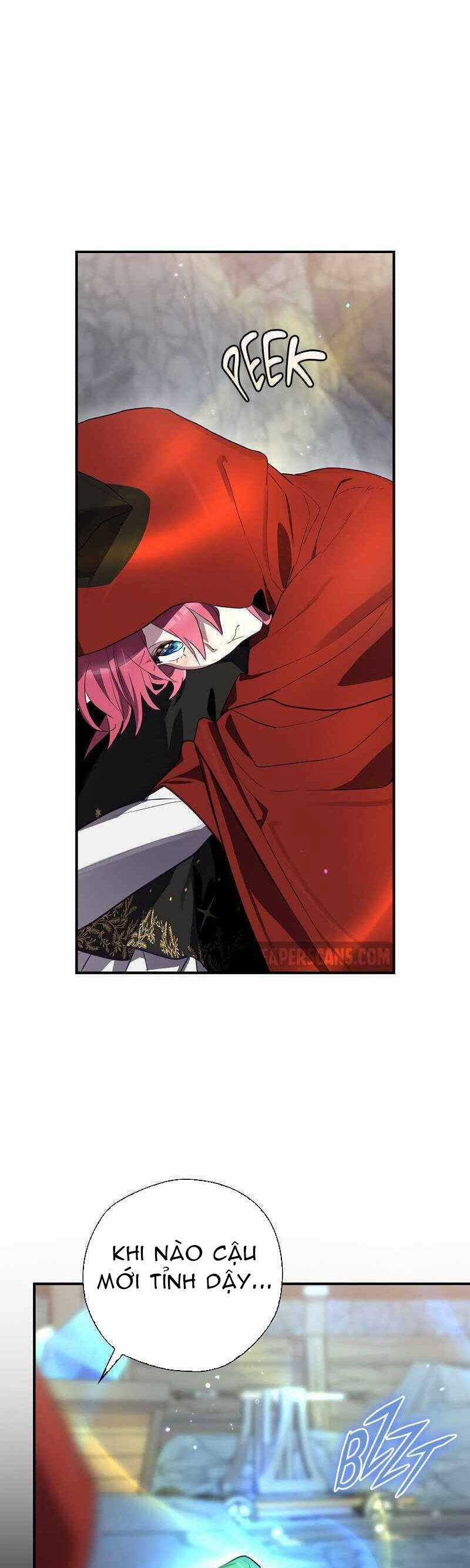 Kẻ Phán Quyết - Chương 55.2 - Trang 9