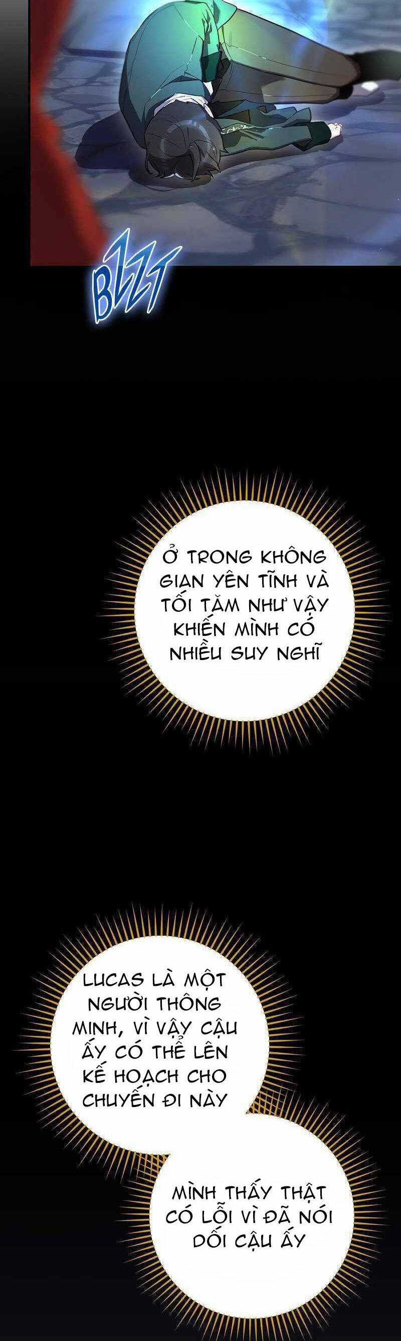 Kẻ Phán Quyết - Chương 55.2 - Trang 10