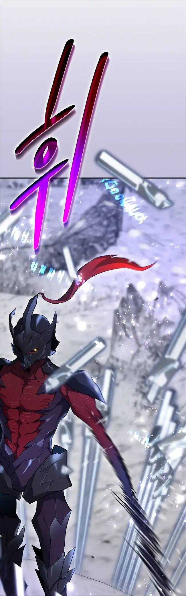 Kẻ Phán Quyết - Chương 56.1 - Trang 18