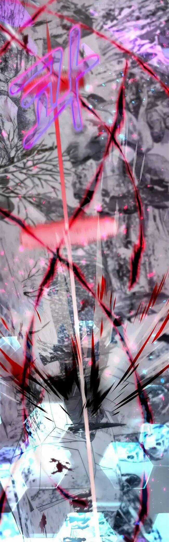 Kẻ Phán Quyết - Chương 56.1 - Trang 20